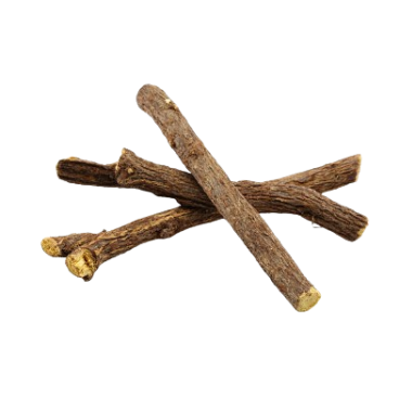 Soin du Visage Masque Licorice