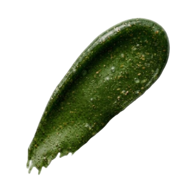 Soin du Visage Masque Aloe Verra