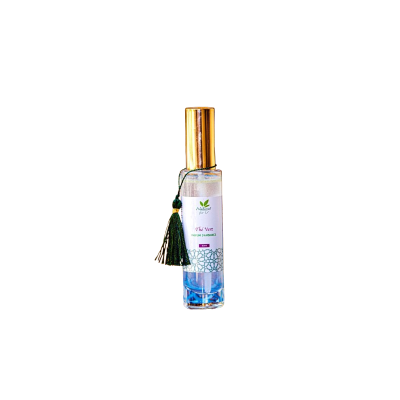 Spray d’Ambiance The Vert