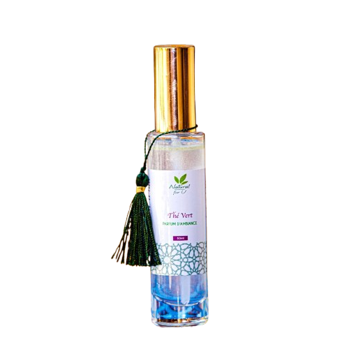 Spray d’Ambiance The Vert