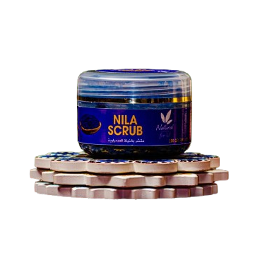 Soin du Visage Masque Nila