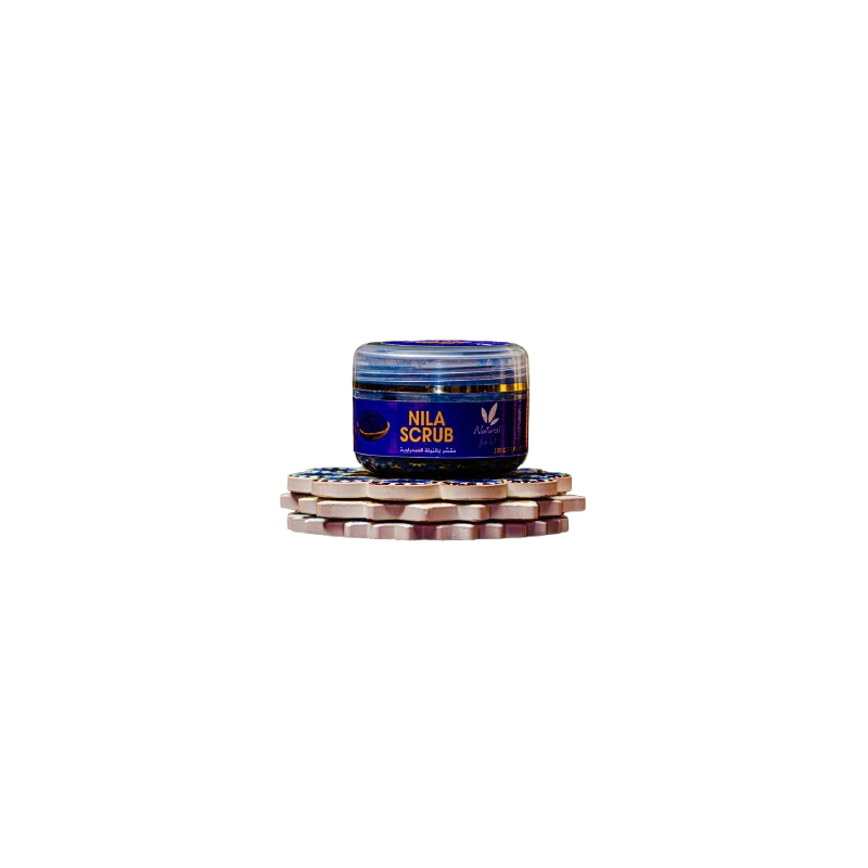Soin du Visage Masque Nila