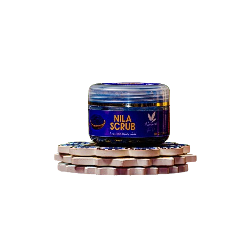 Soin du Visage Masque Nila