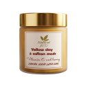 Soin du Visage Masque Argile Jeune Safrran