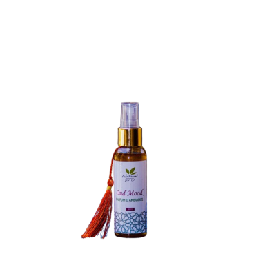 Spray d’Ambiance Oud Mood