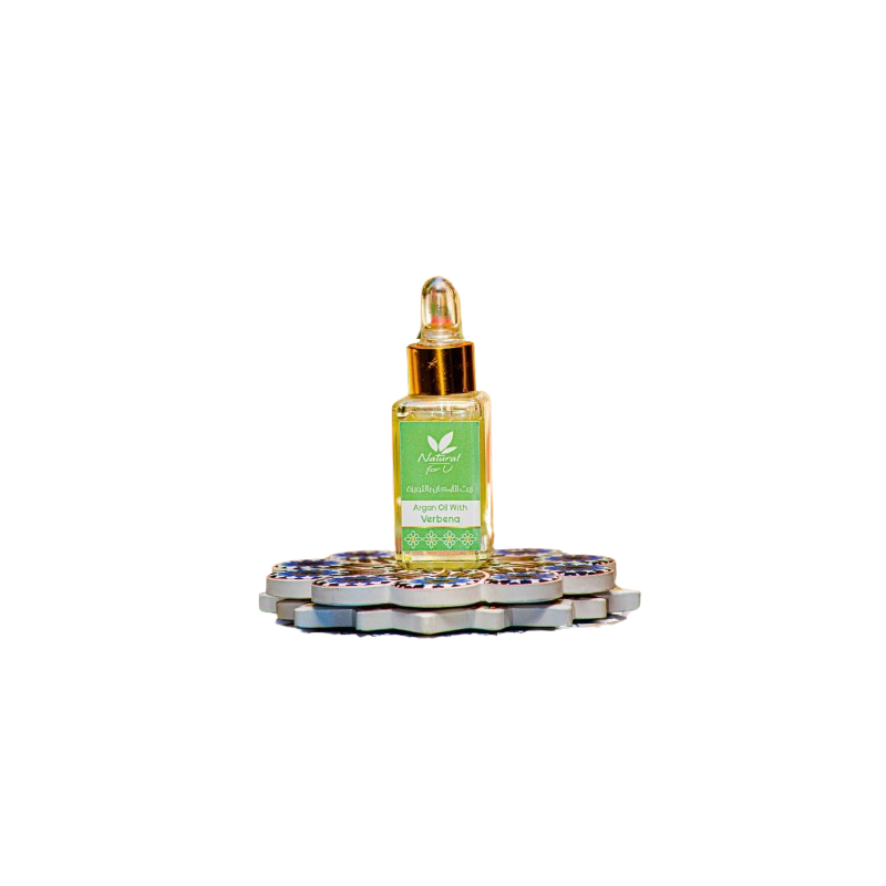 Huile de Soin Huile Verveine