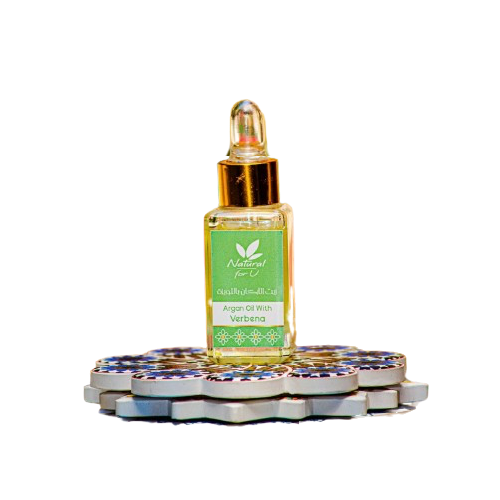 Huile de Soin Huile Verveine