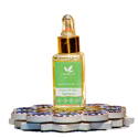 Huile de Soin Huile Verveine
