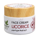 Soin du Visage Creme Licorice