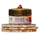 Soin du Visage Masque Licorice