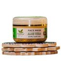 Soin du Visage Masque Aloe Verra Soin du Visage Masque Aloe Verra