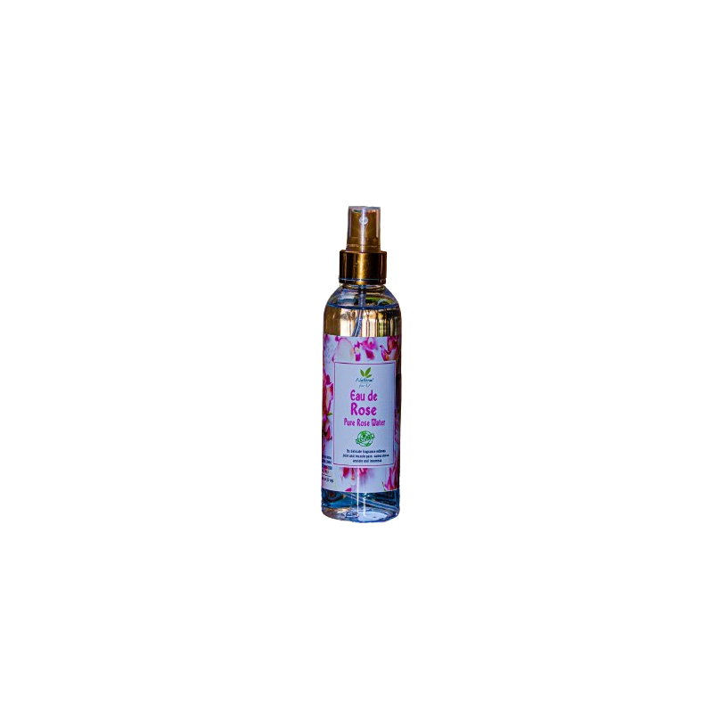 Soin du Visage Eau de Rose Soin du Visage Eau de Rose