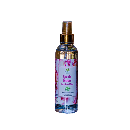 Soin du Visage Eau de Rose