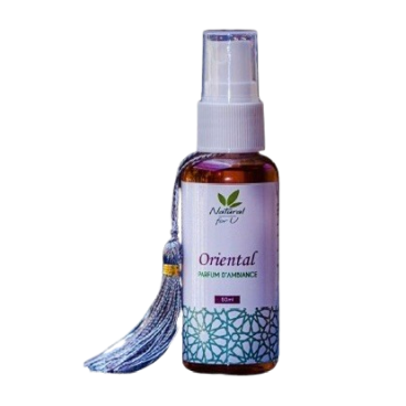 Spray d’Ambiance Oriental