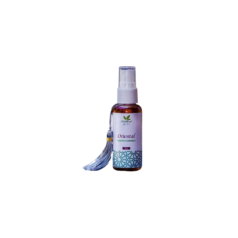 Spray d’Ambiance Oriental