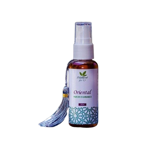 Spray d’Ambiance Oriental