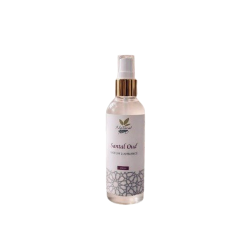 Spray d’Ambiance Santal Oud