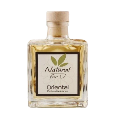 Diffuseur d’Ambiance Oriental