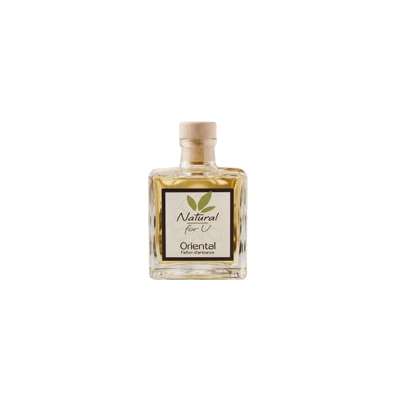 Diffuseur d’Ambiance Oriental