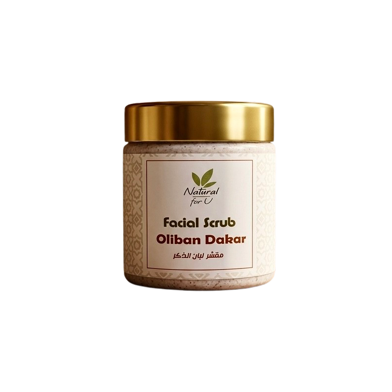 Soin du Visage Savon Ouliban