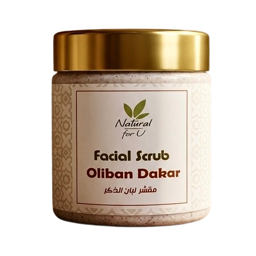 Soin du Visage Savon Ouliban