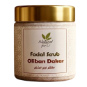 Soin du Visage Savon Ouliban