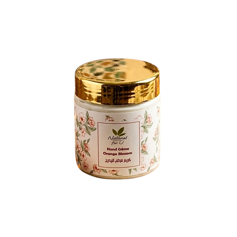Soin du Corps Creme Fo