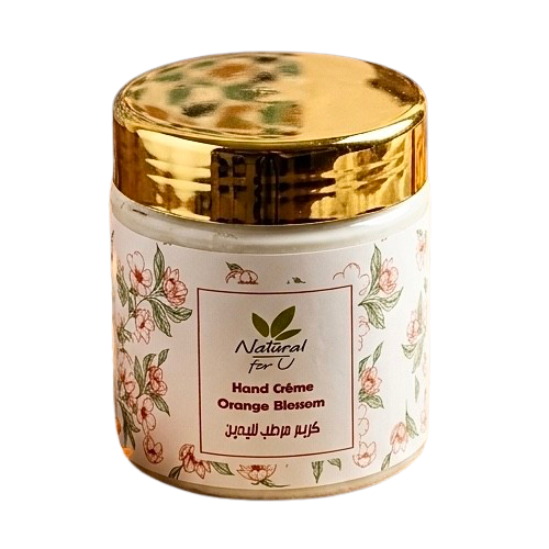 Soin du Corps Creme Fo