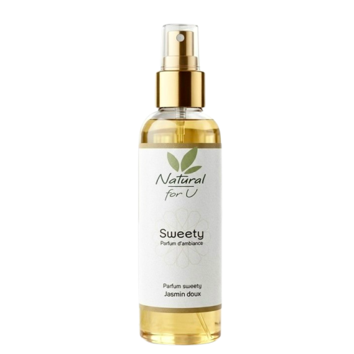Spray d’Ambiance Jasmin Doux