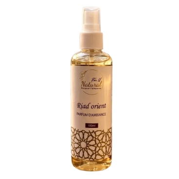 Spray d’Ambiance Riad Orient