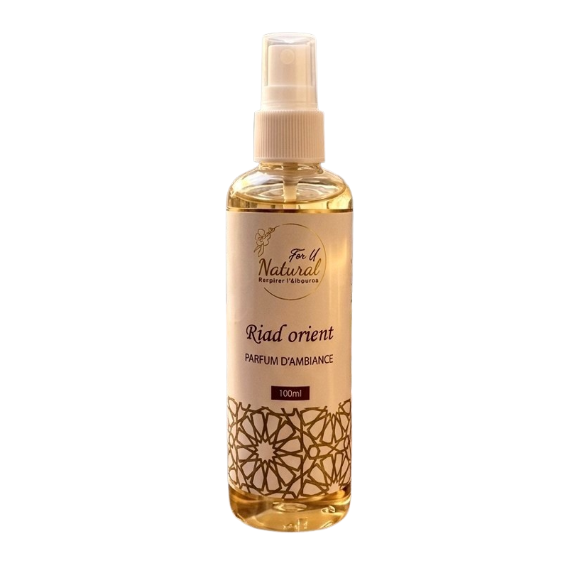 Spray d’Ambiance Riad Orient