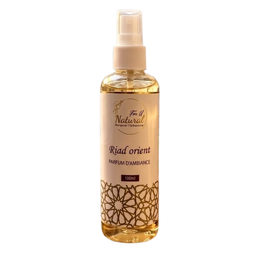 Spray d’Ambiance Riad Orient