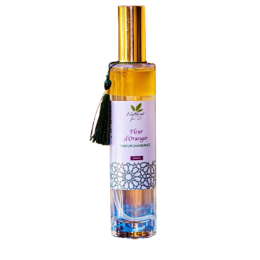 Spray d’Ambiance Fleur d Oranger