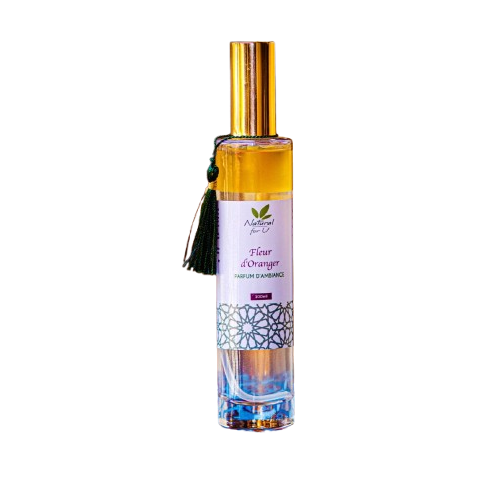 Spray d’Ambiance Fleur d Oranger