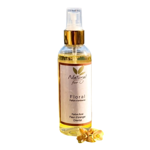 Spray d’Ambiance Floral