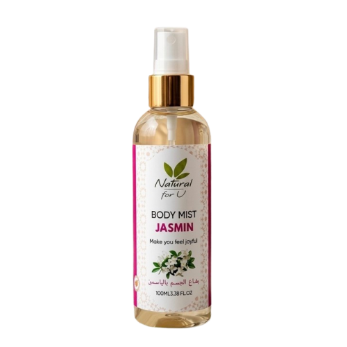 Brume Corporelle Jasmin