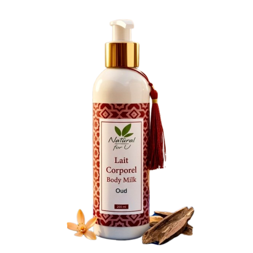 Soin du Corps Gel Douche Oud