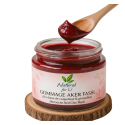 Soin du Visage Gommage Aker Fasi